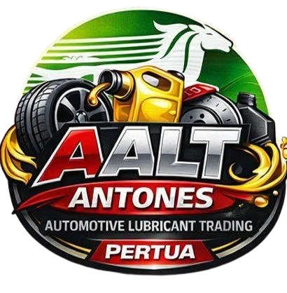 AALT Antones Automotive & Lubricant Trading logo