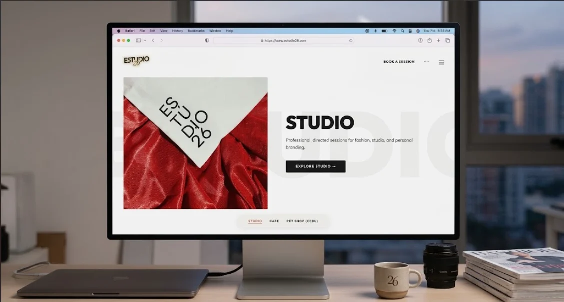 App Demonstration